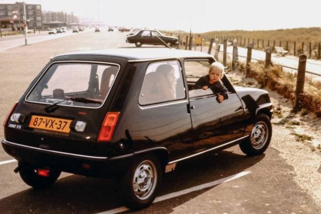 Toyota revela el auto del futuro para 2026: una reinvención inesperada