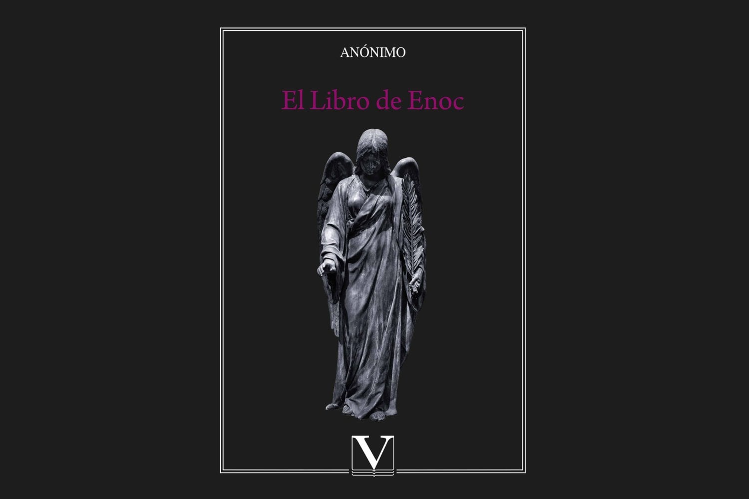 El libro de Enoc: La obra prohibida que revela secretos ocultos