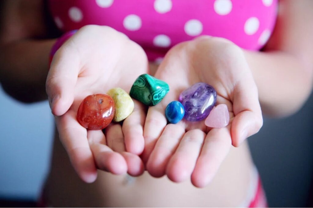 ¿Qué piedra preciosa será tu amuleto en 2025? Descubre el talismán que te acompañará según tu signo