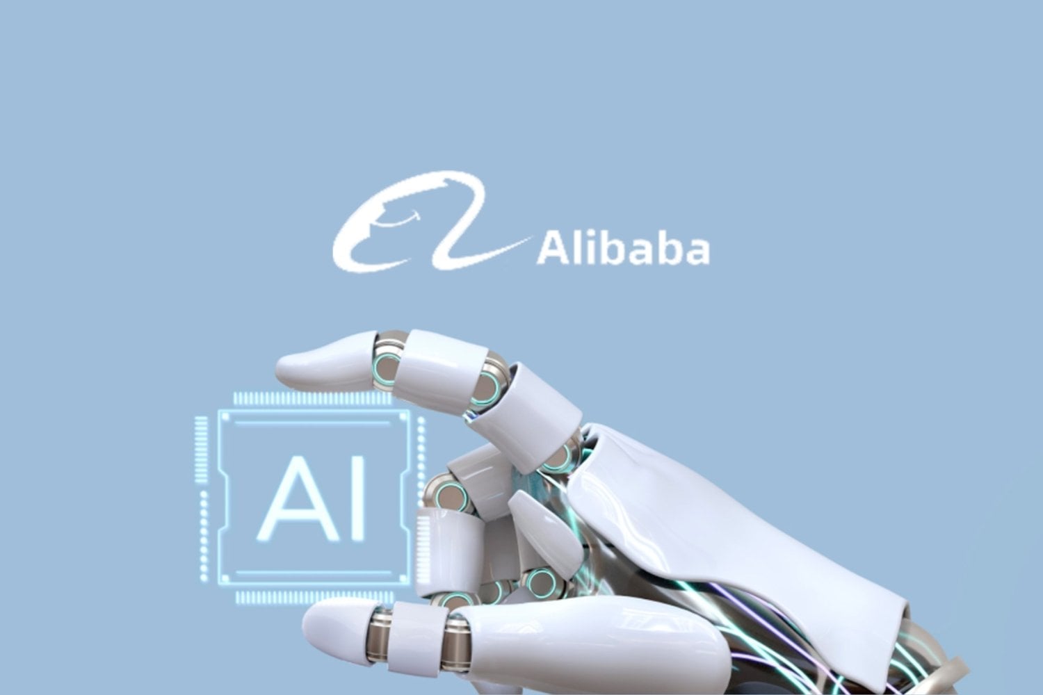 Alibaba desafía a DeepSeek con su nuevo modelo de IA: ¿cómo impacta en el mercado?