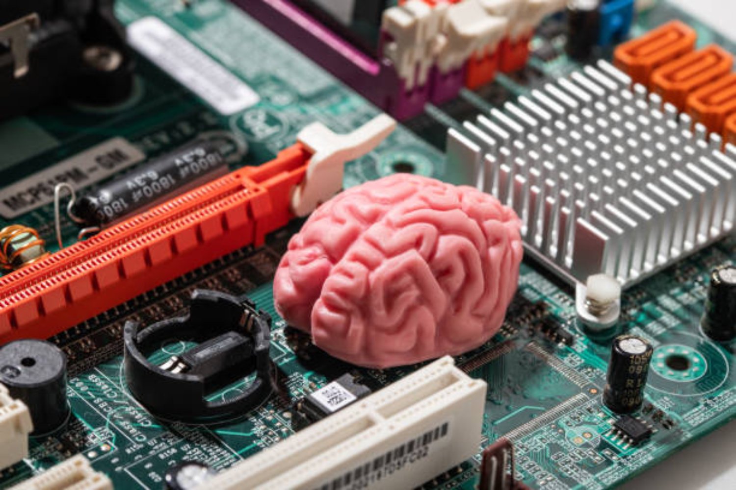Un país de América Latina sorprende como líder global en empleos con inteligencia artificial