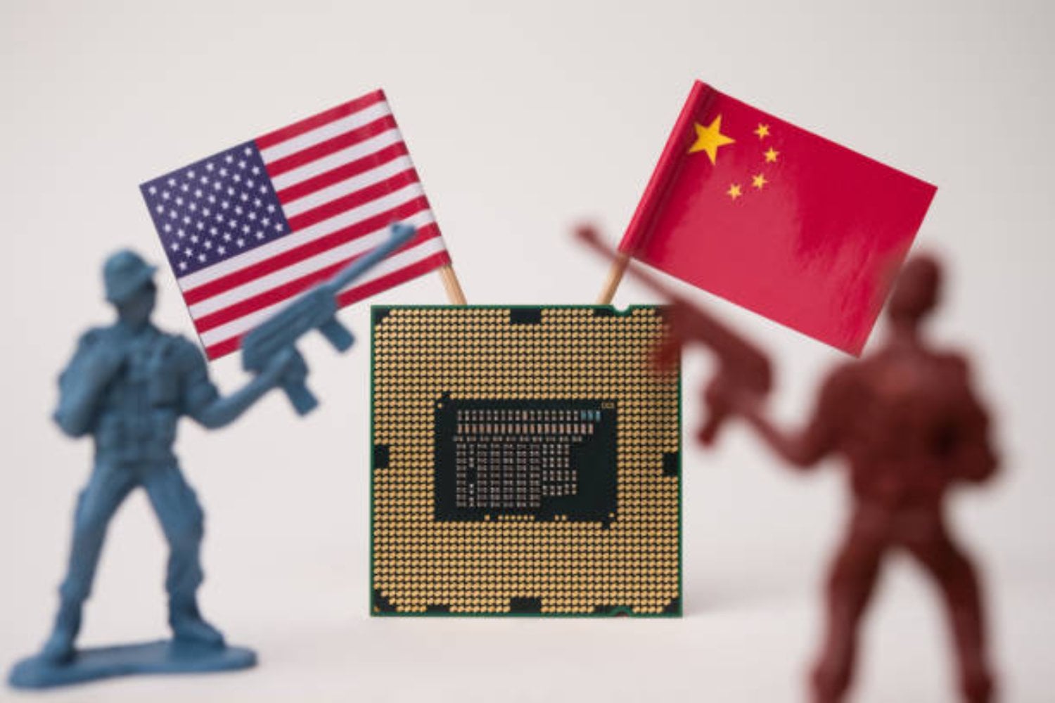 China pone la mira en Panamá: la preocupación de Estados Unidos por las inversiones chinas en América Latina