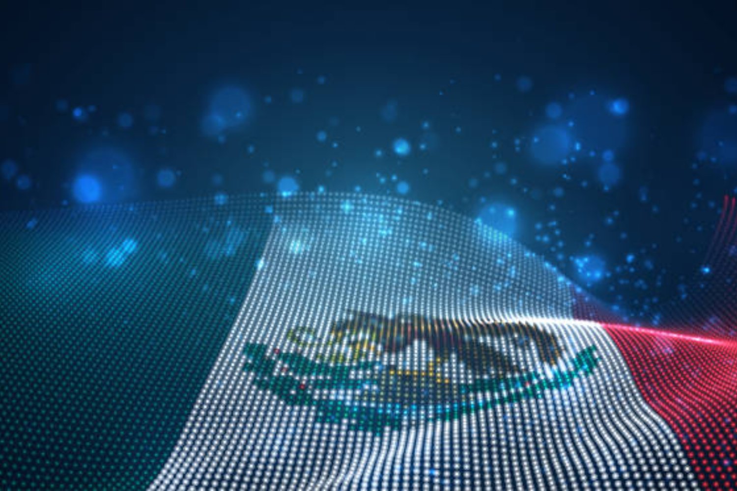 Un país de América Latina sorprende como líder global en empleos con inteligencia artificial