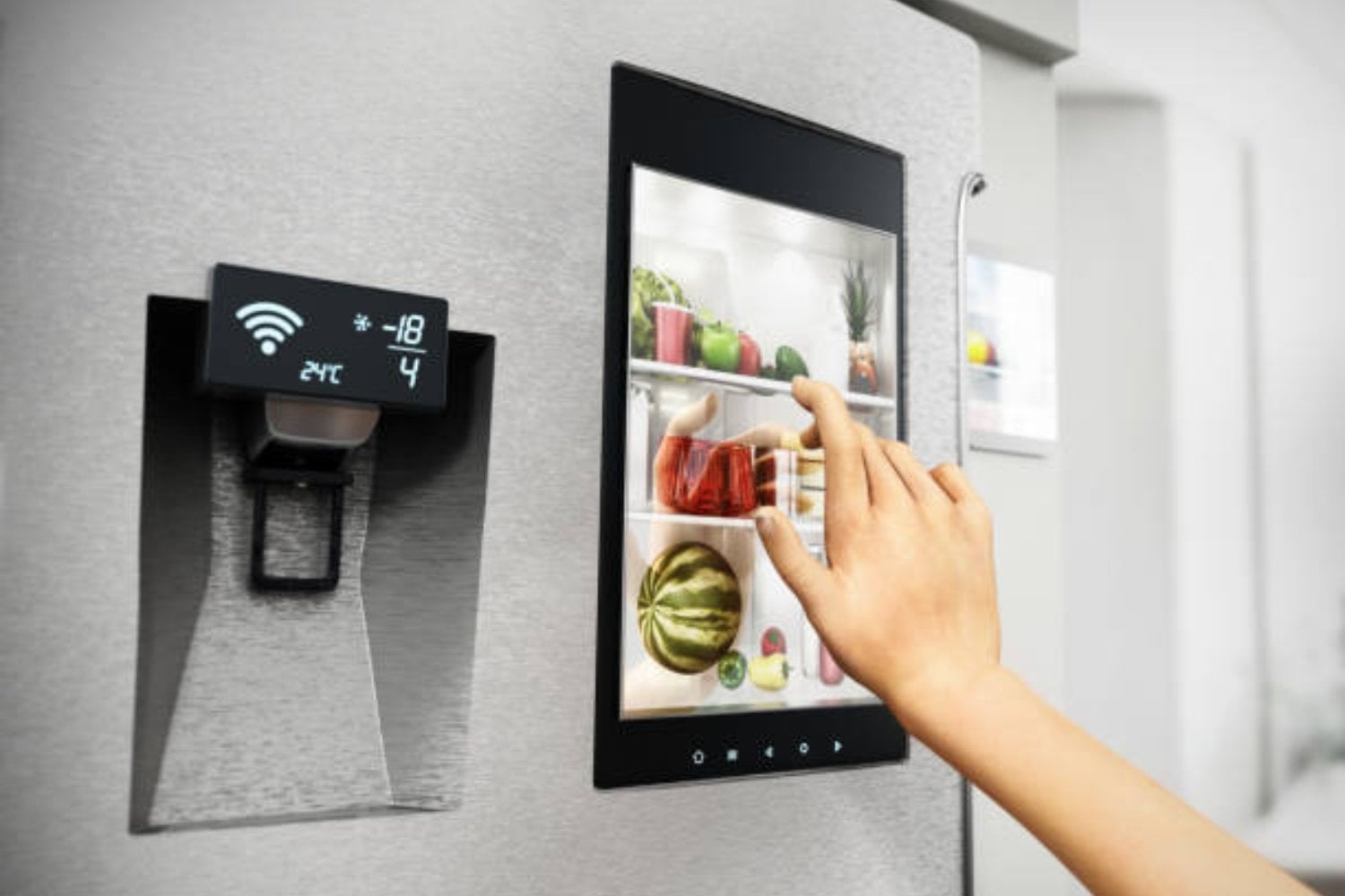 Los dispositivos tecnológicos que estarán en todos los hogares en 2025, según la inteligencia artificial