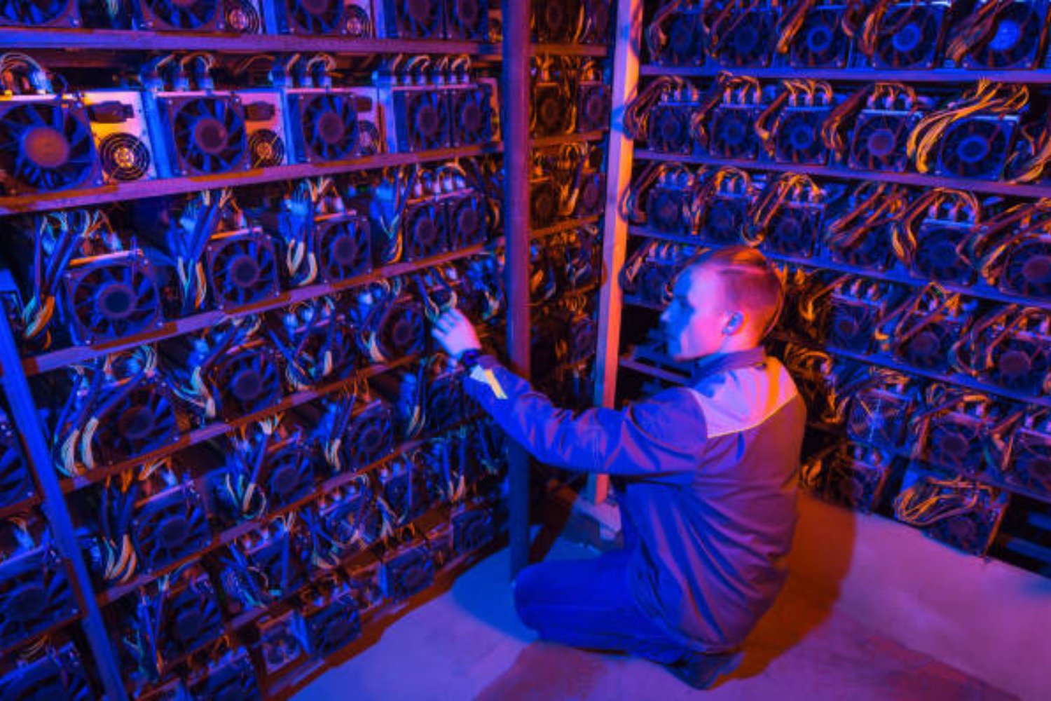 ¿Cuál es el país de América Latina con el mejor futuro para la minería de Bitcoin en 2025?
