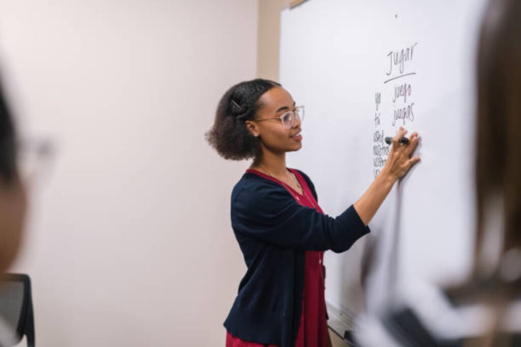 ¿El español será el idioma principal en Estados Unidos? Esto es lo que dicen los expertos