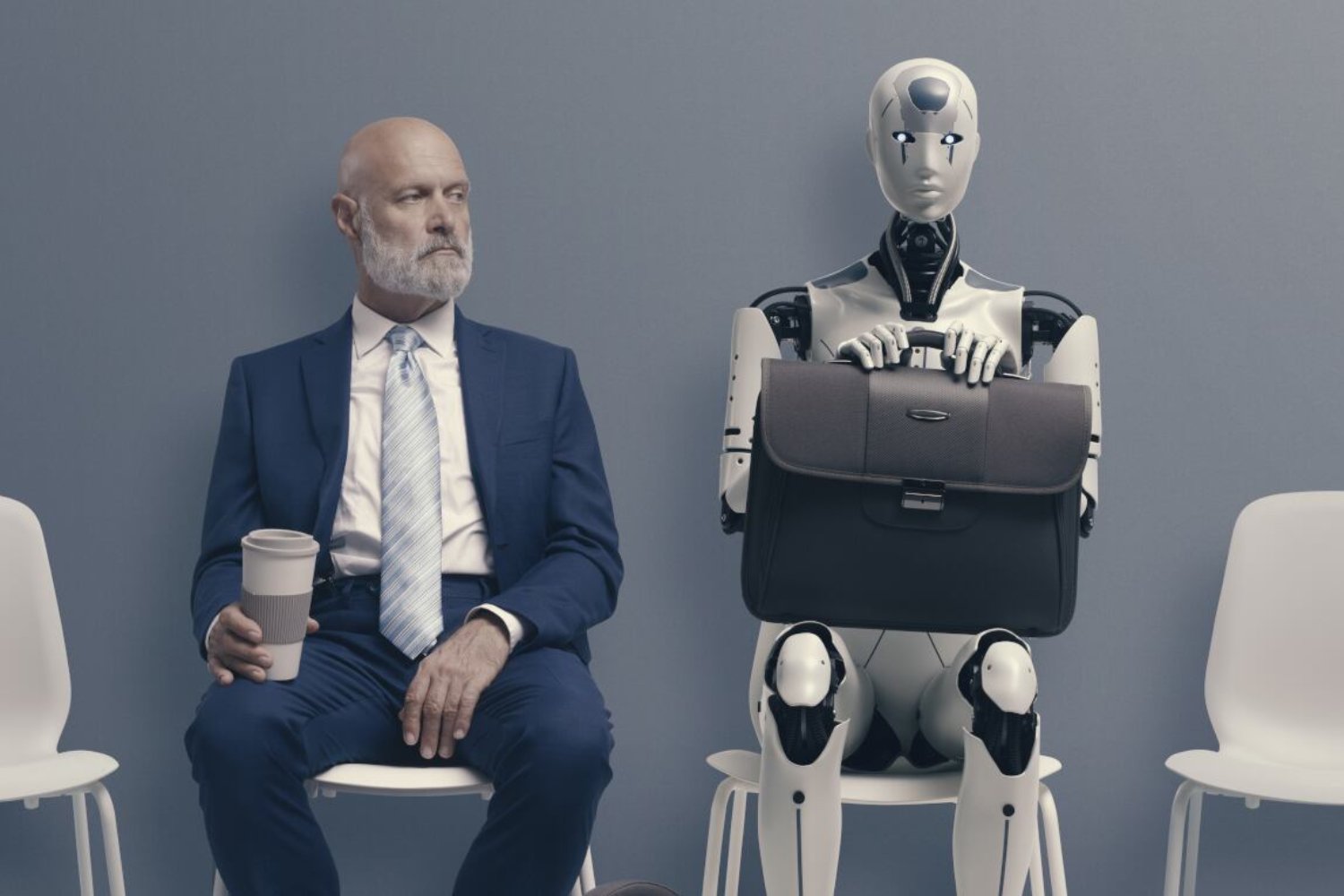 Un país de América Latina sorprende como líder global en empleos con inteligencia artificial