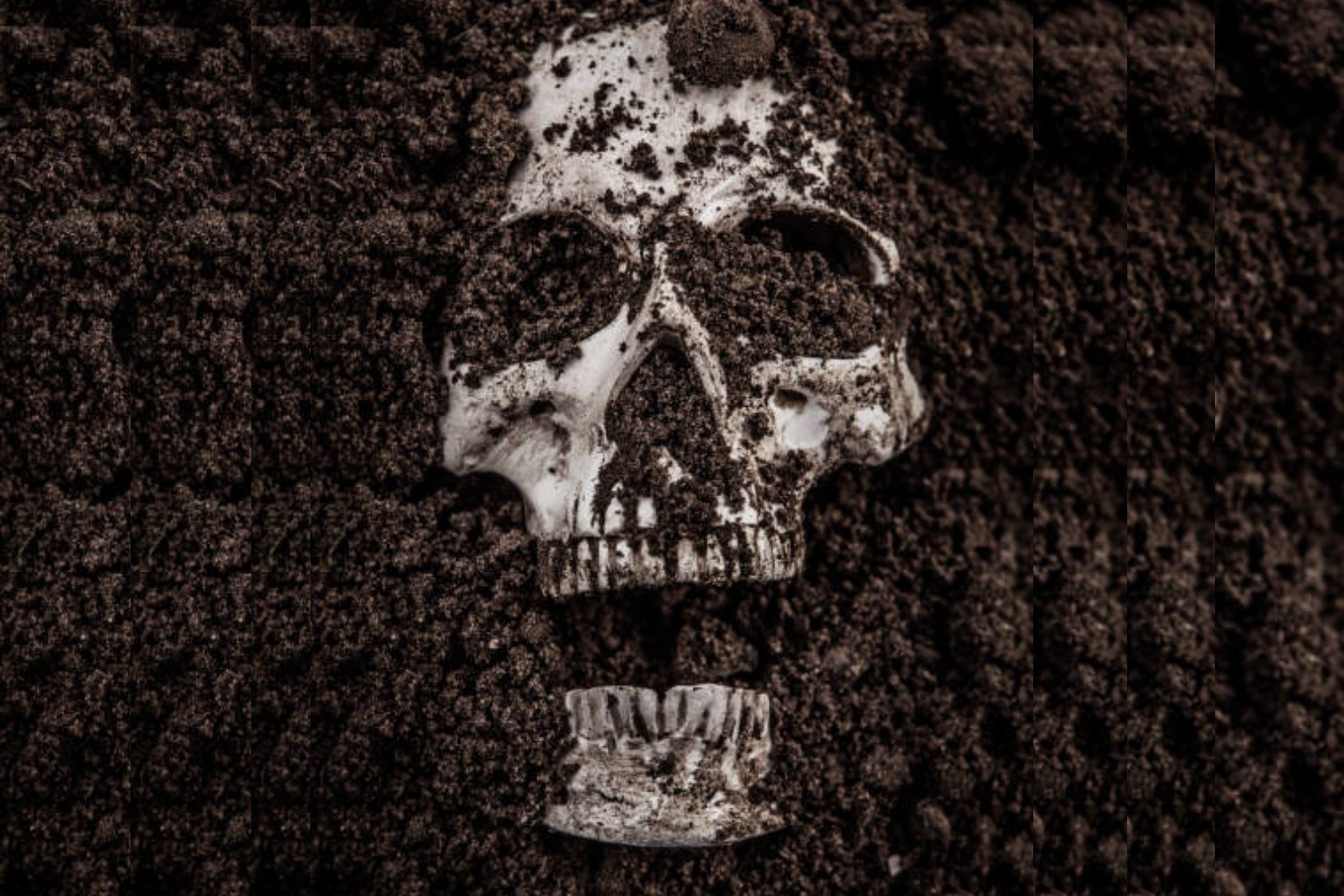 Cementerio vikingo de 1.054 años sorprende a los científicos con sus secretos