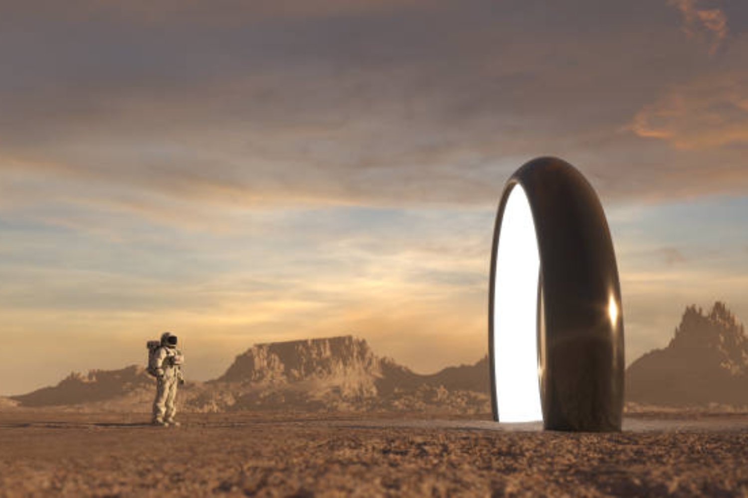 Civilizaciones antiguas en el cosmos: ¿podrían haber existido después del Big Bang?