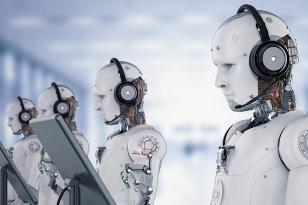 Un país de América Latina sorprende como líder global en empleos con inteligencia artificial