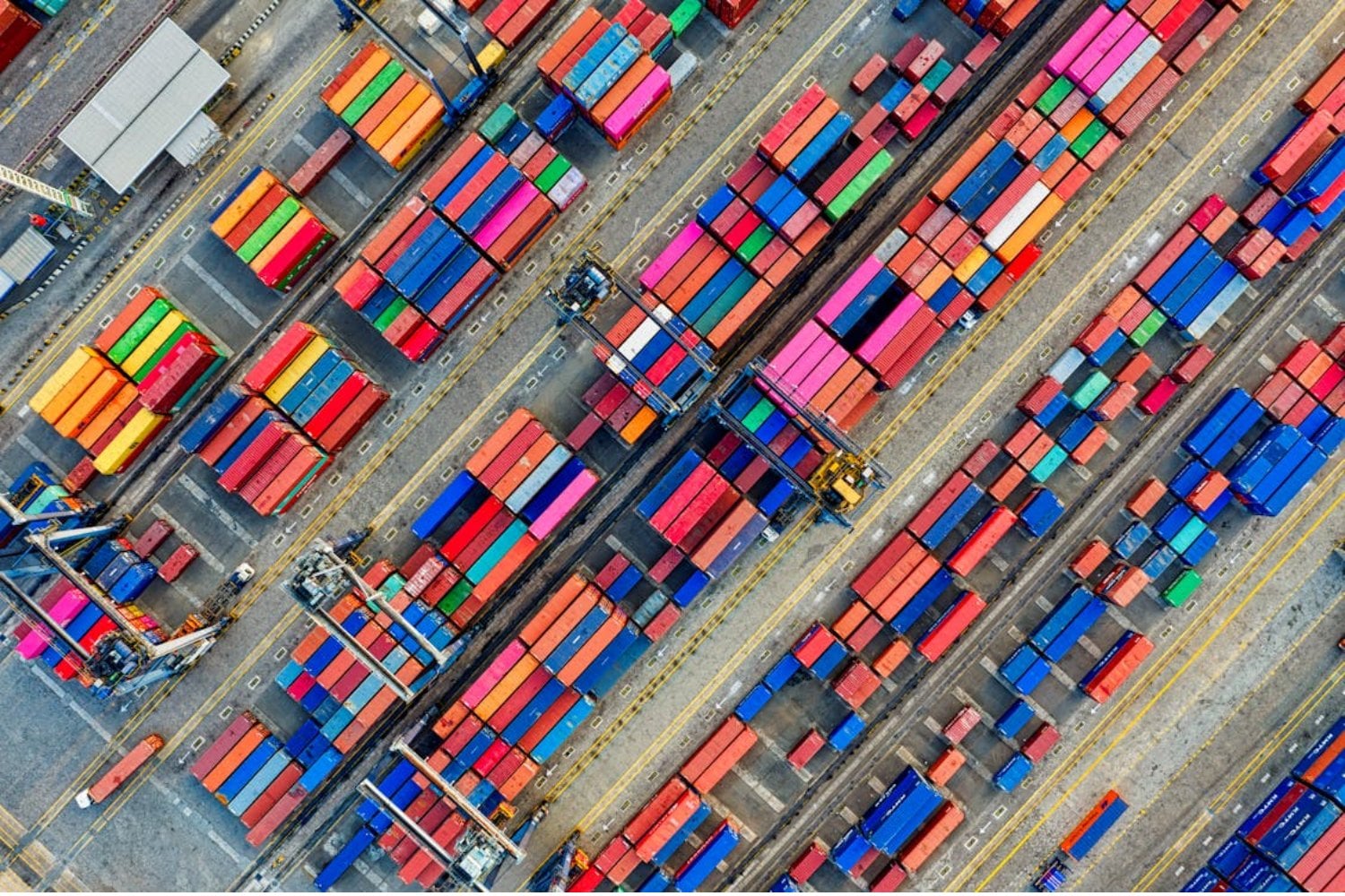 El país latinoamericano que lidera las exportaciones globales: no es Brasil y supera a Rusia