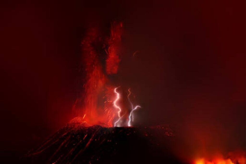 La hora parece acercarse: ¿Estamos preparados para una erupción volcánica catastrófica?