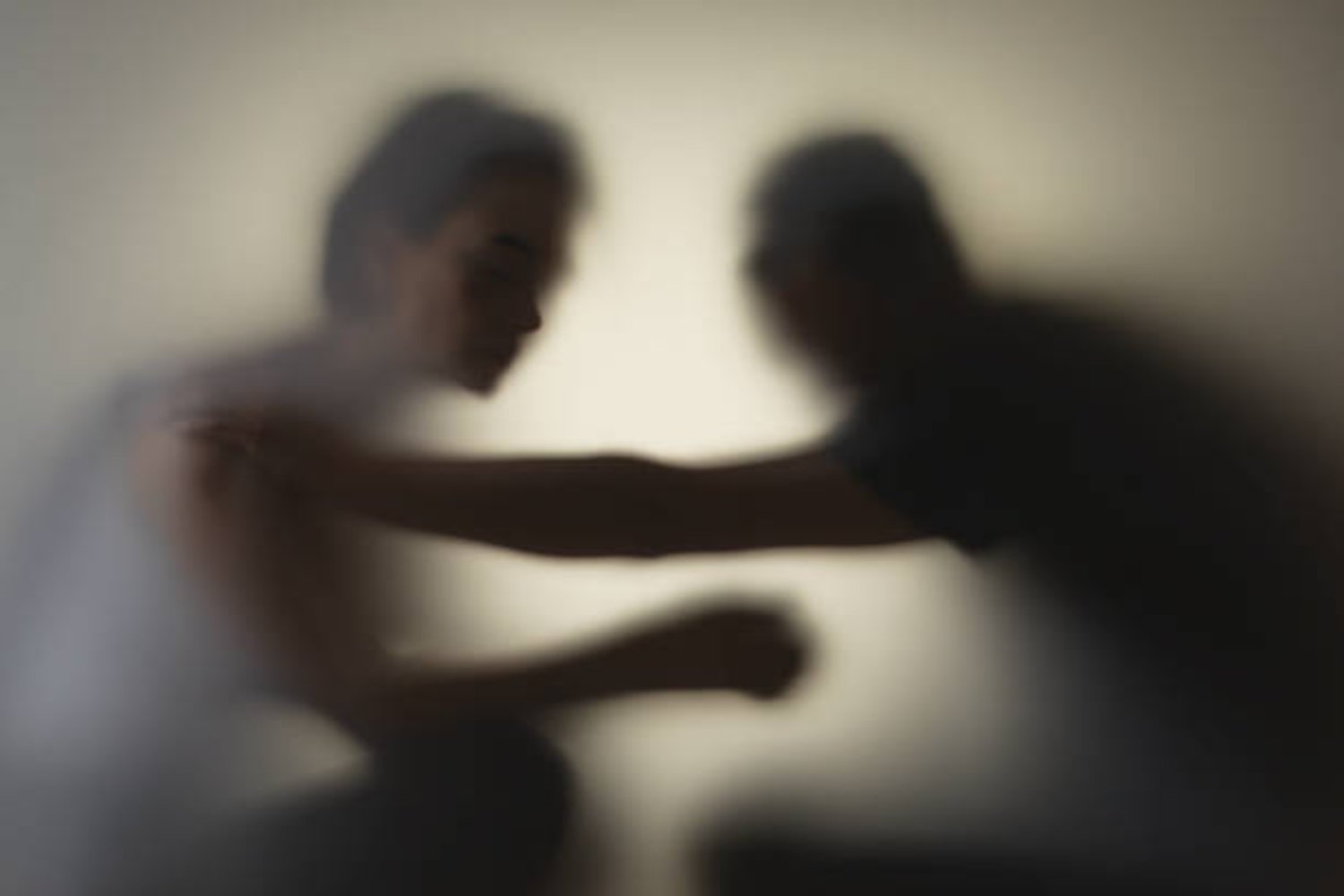 Tres claves para evitar dañar a tu pareja cuando estás enojado