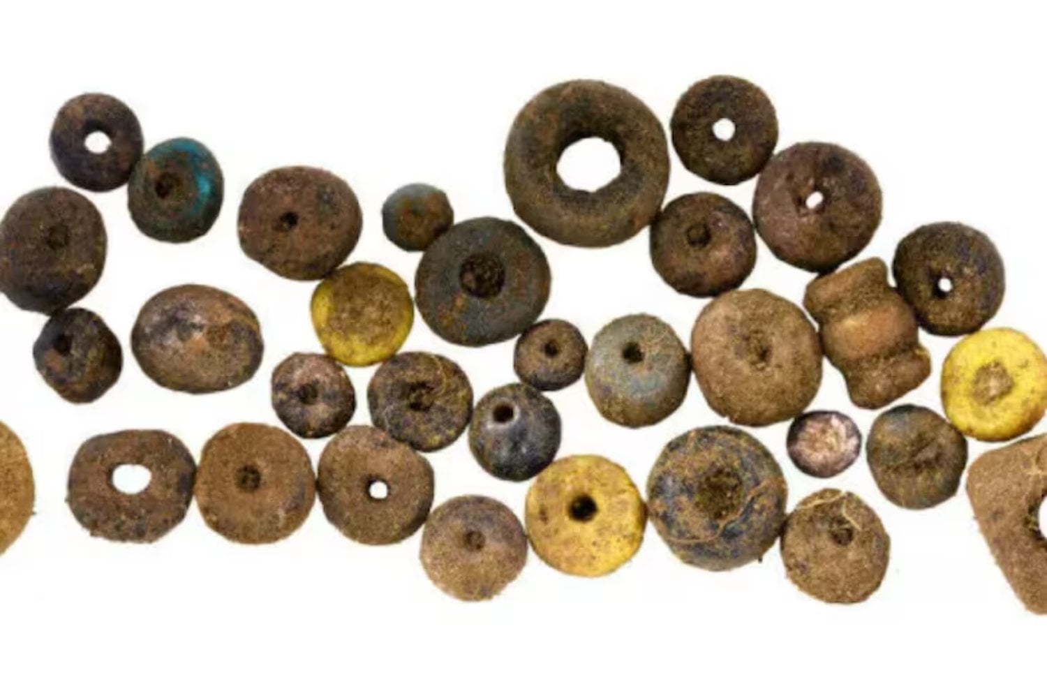 El hallazgo vikingo que desvela secretos ocultos por mil años