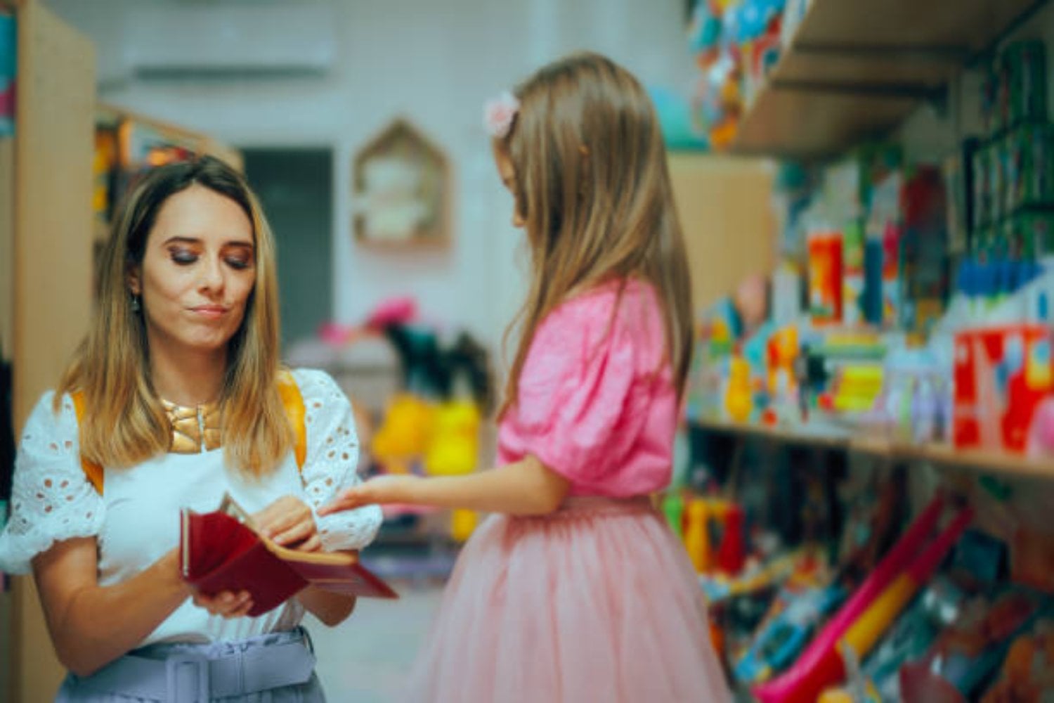 4 comportamientos que los padres deben evitar para no criar hijos consentidos