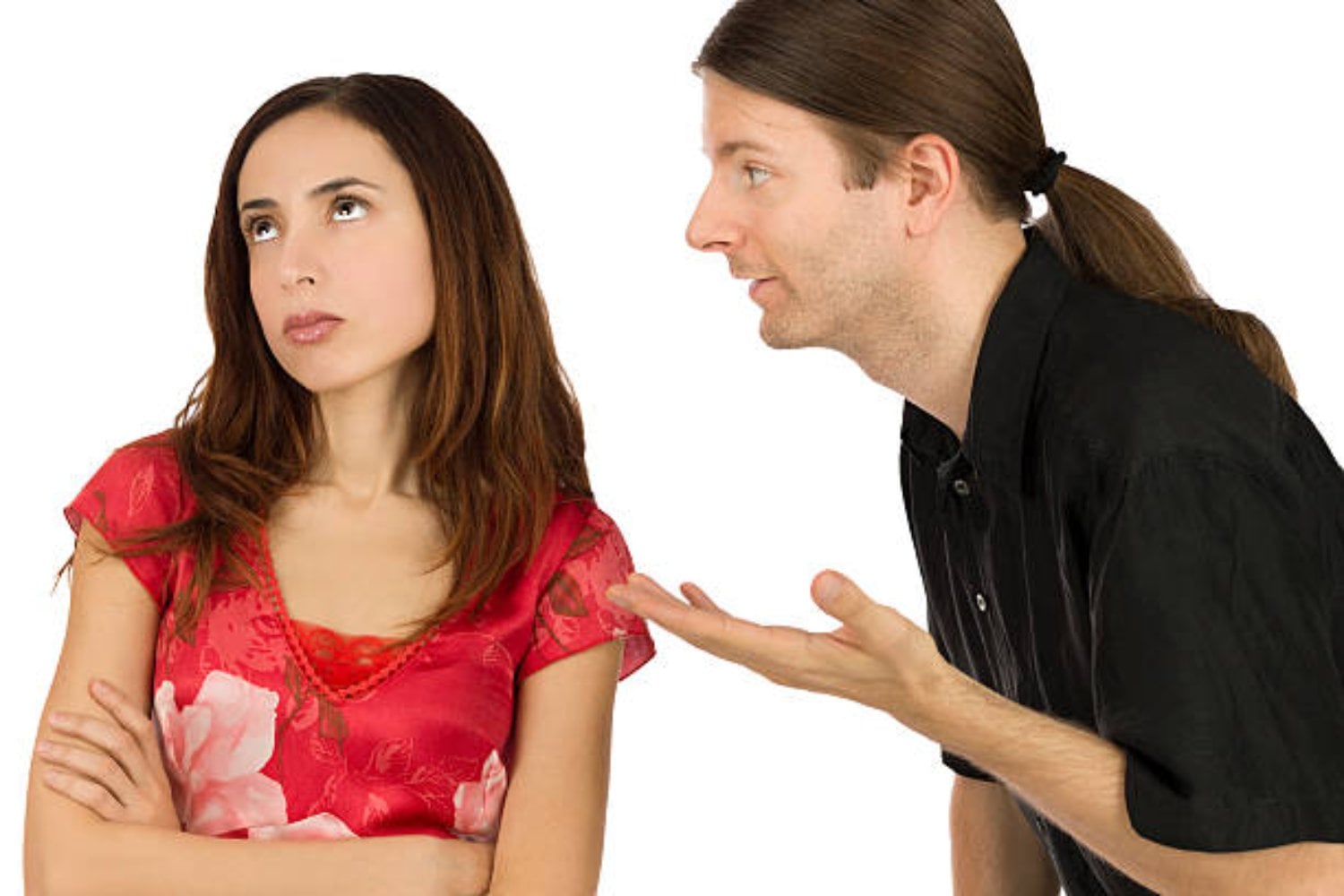 6 frases de personas desagradecidas, ingratas e infelices