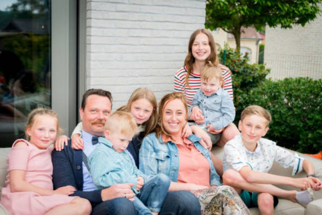 ¿Los padres tienen hijos favoritos? Esto dice un nuevo estudio