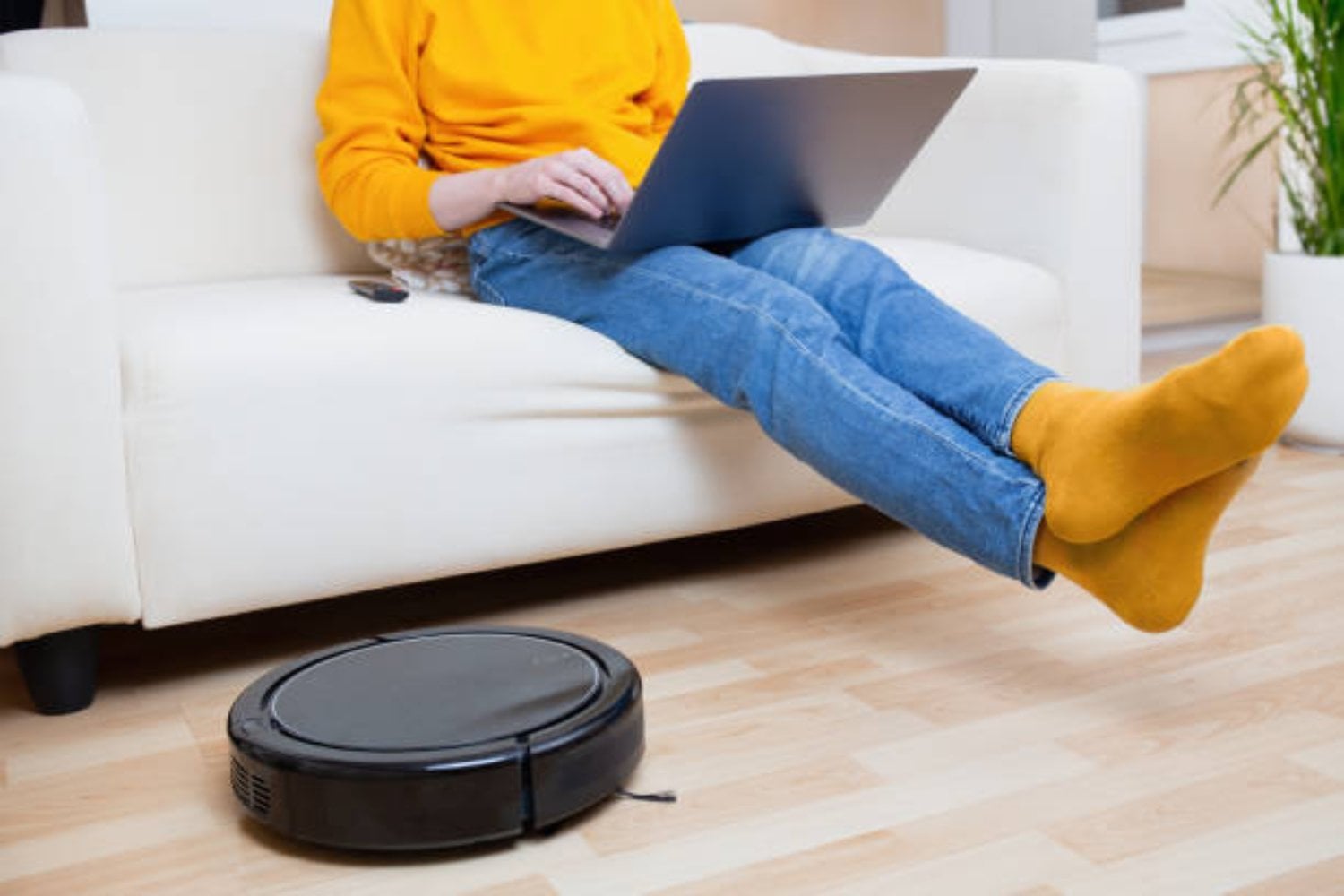 Los dispositivos tecnológicos que estarán en todos los hogares en 2025, según la inteligencia artificial