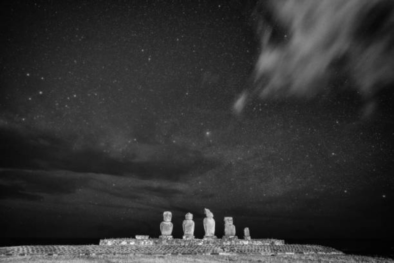 Civilizaciones antiguas en el cosmos: ¿podrían haber existido después del Big Bang?