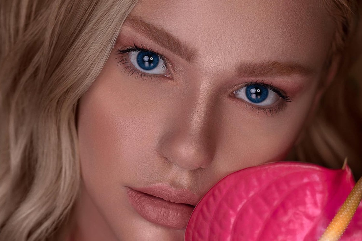 Genética humana: la sorprendente evolución detrás de los rubios de ojos claros