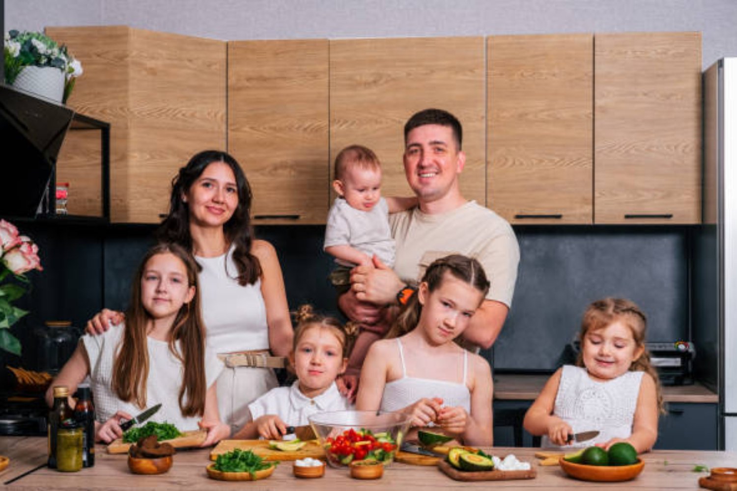 ¿Los padres tienen hijos favoritos? Esto dice un nuevo estudio
