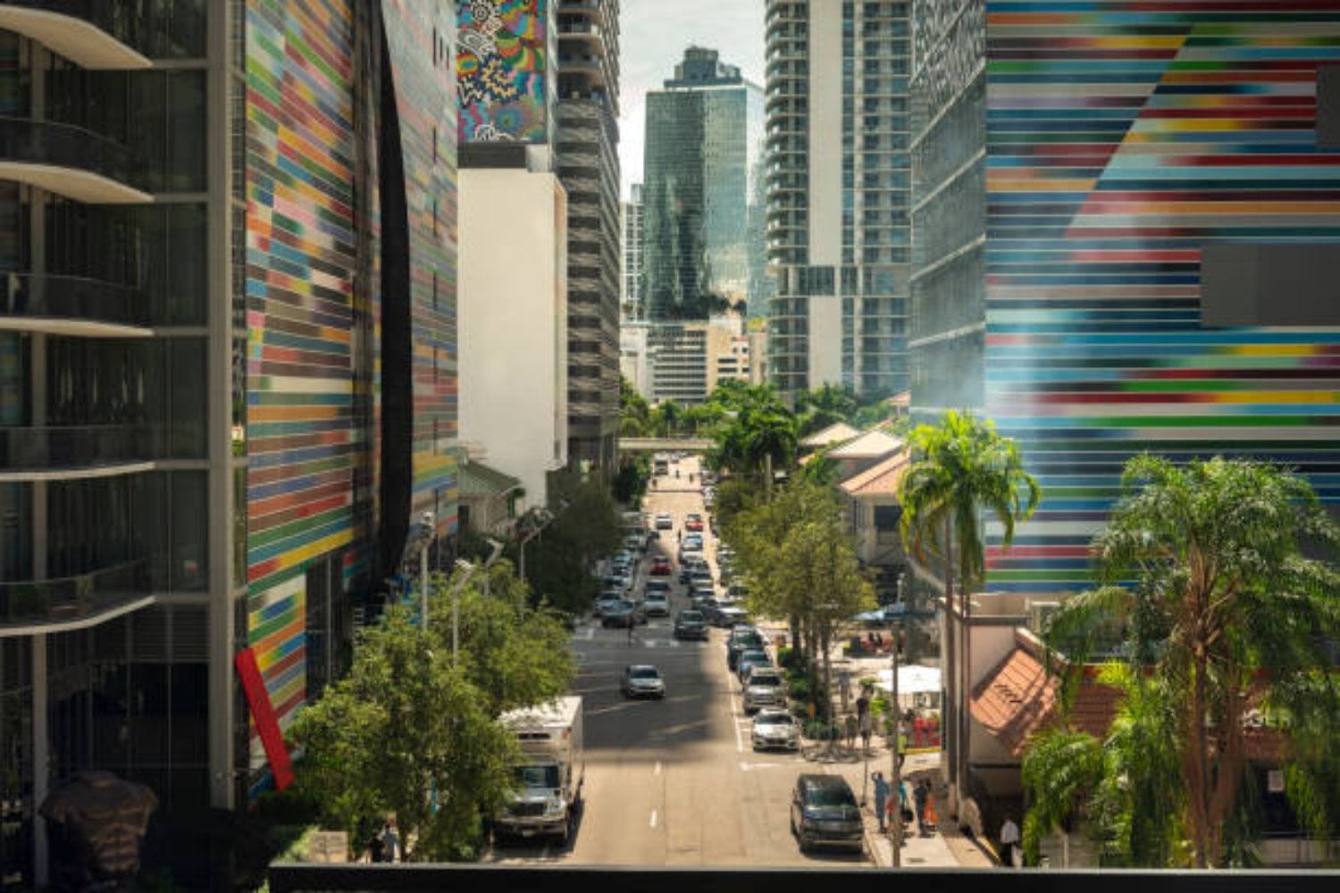 El sueño (Latino)Americano: ¿Qué países de América Latina lideran la inversión en propiedades de Miami?