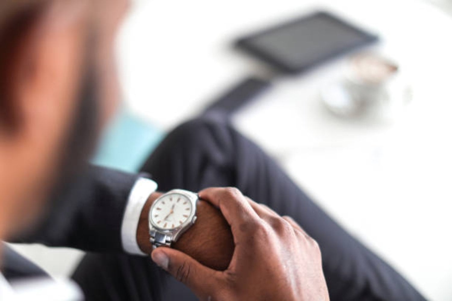 ¿Qué significa ser extremadamente puntual según la psicología?