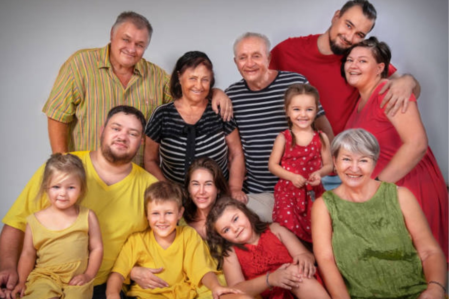 ¿Los padres tienen hijos favoritos? Esto dice un nuevo estudio