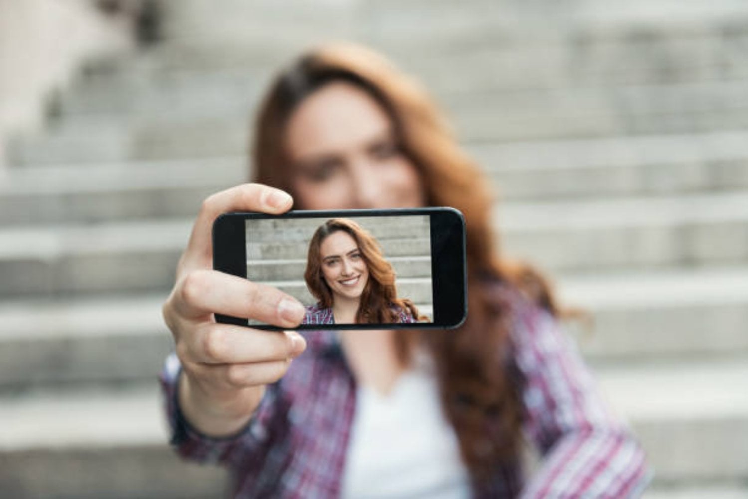 Lo que tu foto de perfil en redes sociales revela sobre tu personalidad