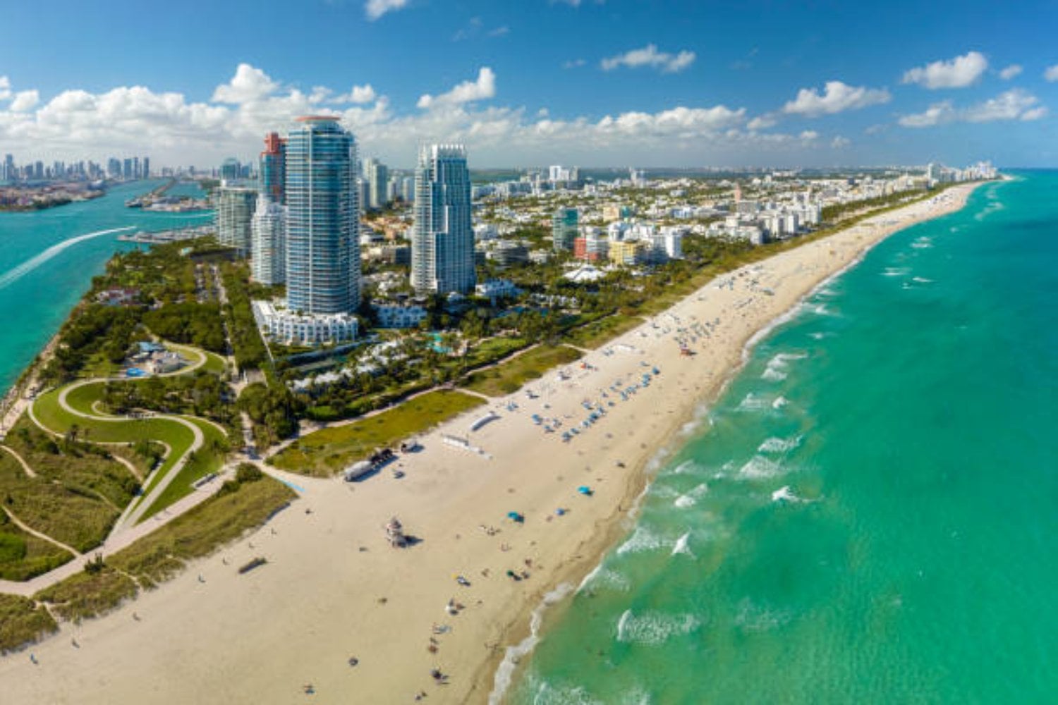 El sueño (Latino)Americano: ¿Qué países de América Latina lideran la inversión en propiedades de Miami?