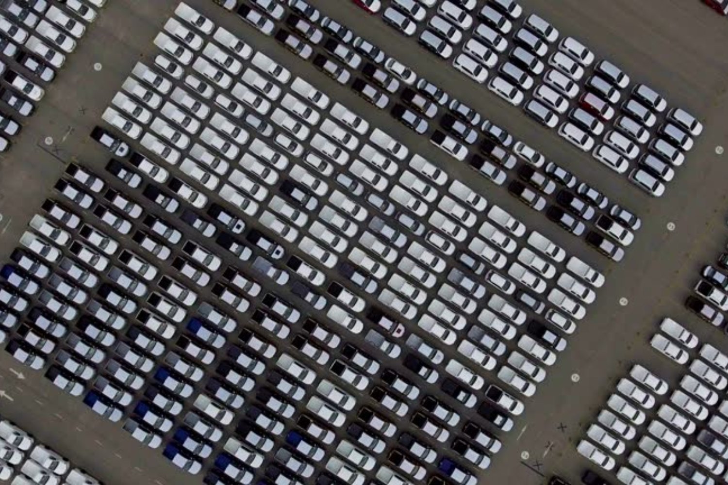 El gigante automotriz que pone a América Latina en el mapa global