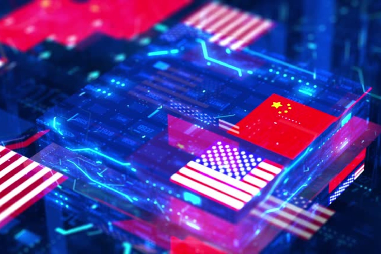 El país latinoamericano que busca convertirse en potencia tecnológica con el apoyo de Estados Unidos