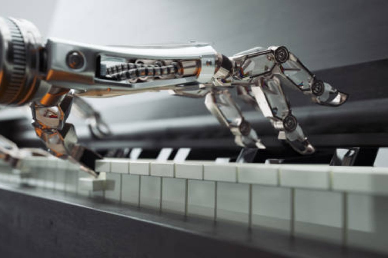 Una herramienta futurista que redefine el aprendizaje musical