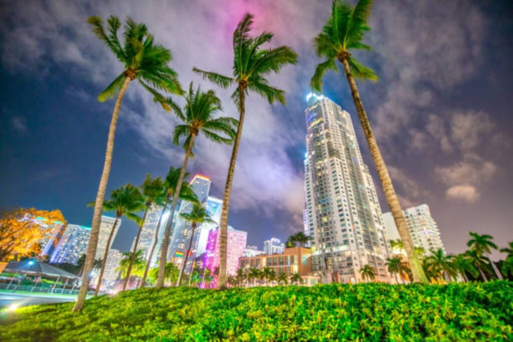 El sueño (Latino)Americano: ¿Qué países de América Latina lideran la inversión en propiedades de Miami?