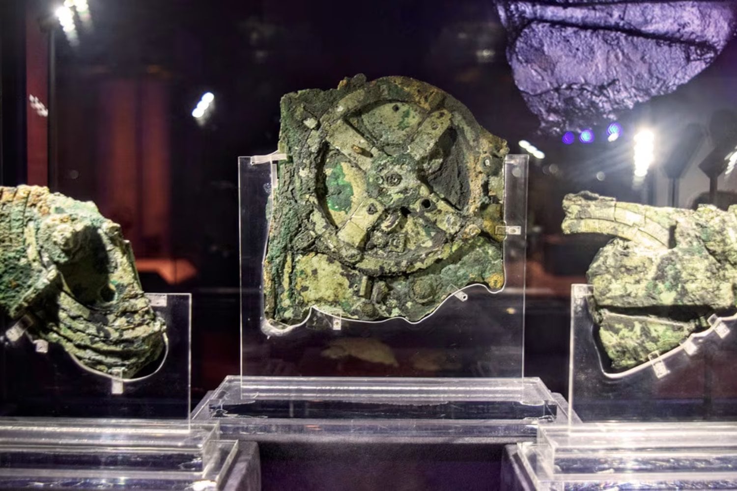 Un hallazgo que desafía la historia tecnológica: ¿Es la primera computadora?