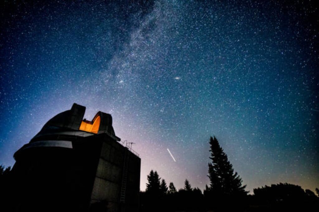 La cámara que cambiará la astronomía: 3.200 megapíxeles para explorar el cosmos