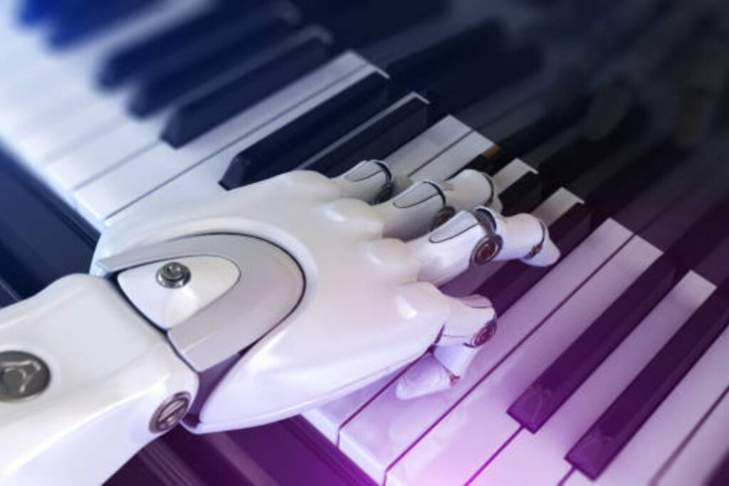 Una herramienta futurista que redefine el aprendizaje musical