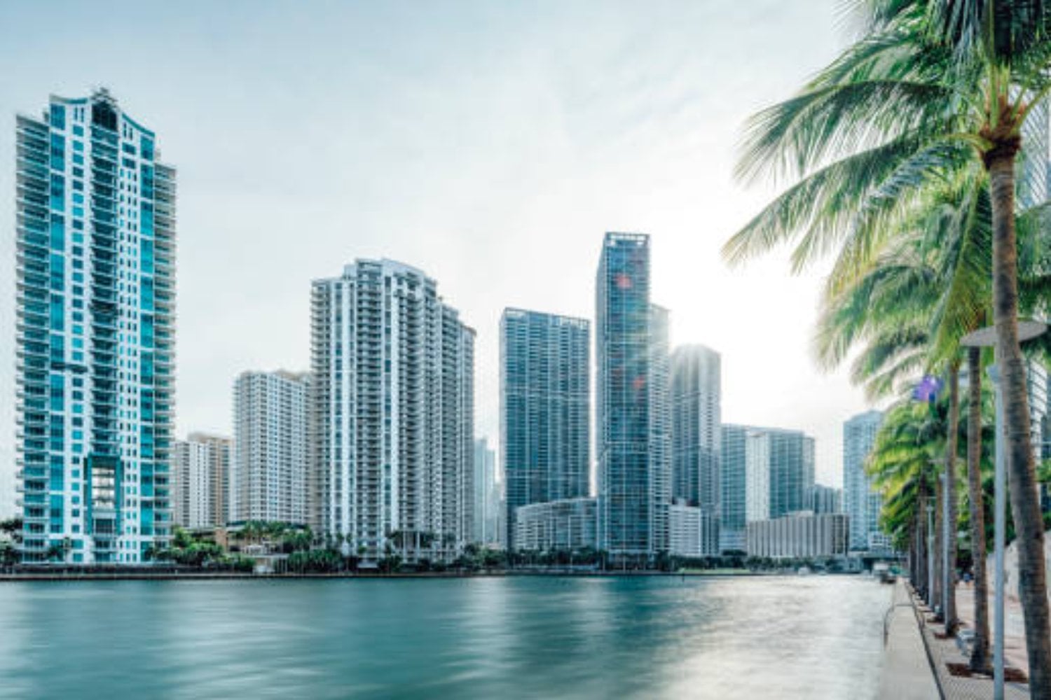 El sueño (Latino)Americano: ¿Qué países de América Latina lideran la inversión en propiedades de Miami?
