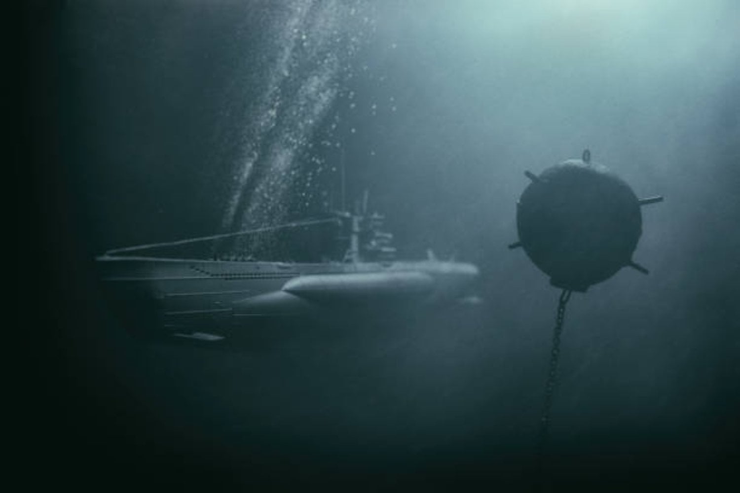 ¿Salvar el planeta con una bomba nuclear? El controvertido plan de un investigador
