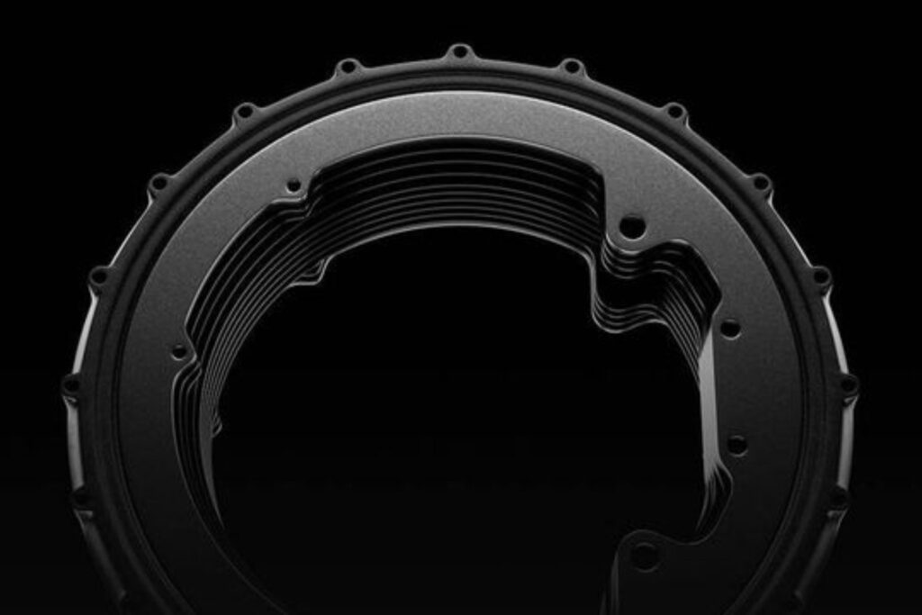 Un motor revolucionario que desafía todo lo conocido