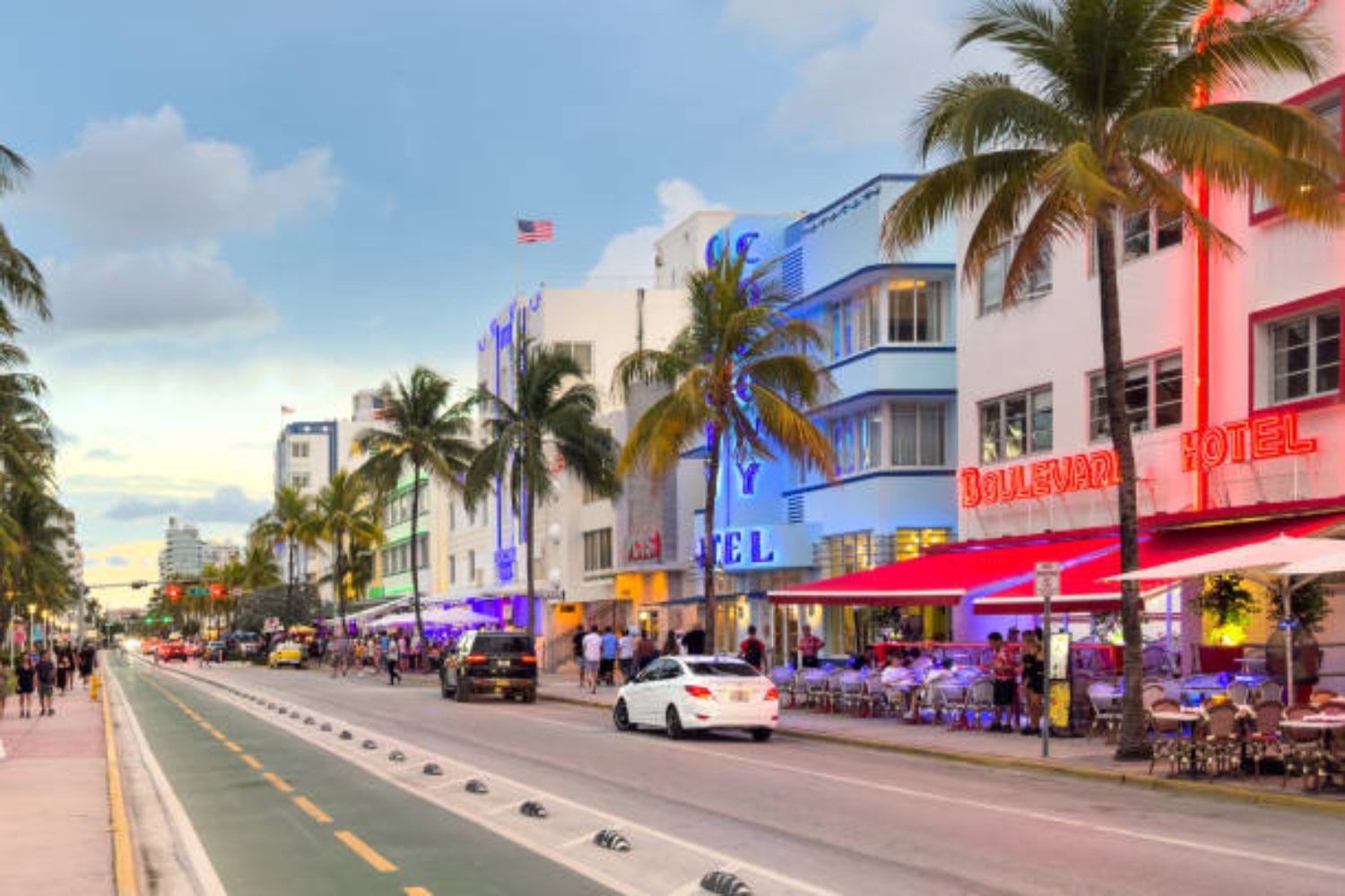El sueño (Latino)Americano: ¿Qué países de América Latina lideran la inversión en propiedades de Miami?