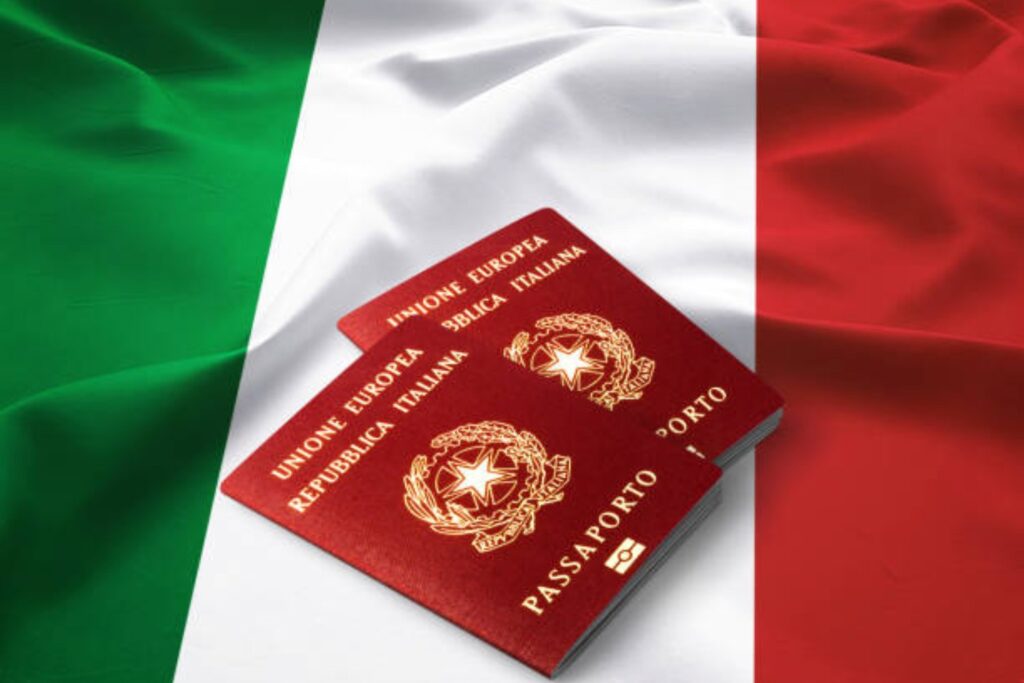 Cambios en la ciudadanía italiana: lo que necesitas saber sobre la reforma del “ius sanguinis”
