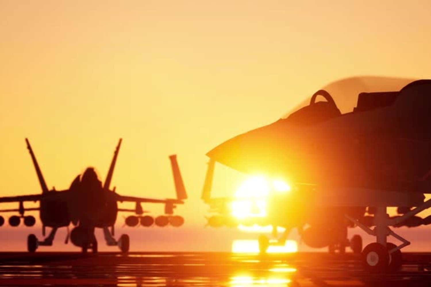 Brasil: El país lidera el poder aéreo en Latinoamérica en 2025