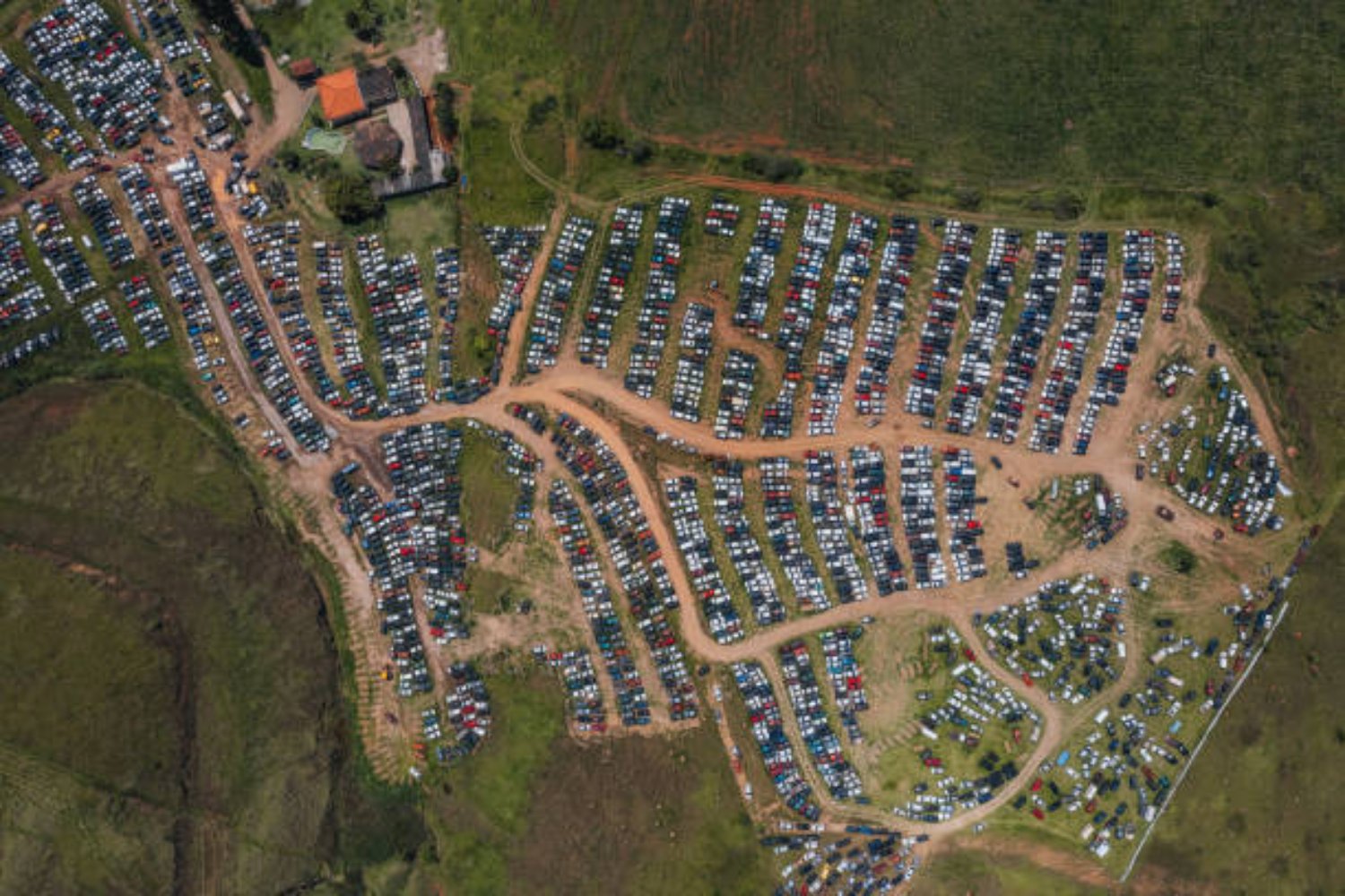 El gigante automotriz que pone a América Latina en el mapa global