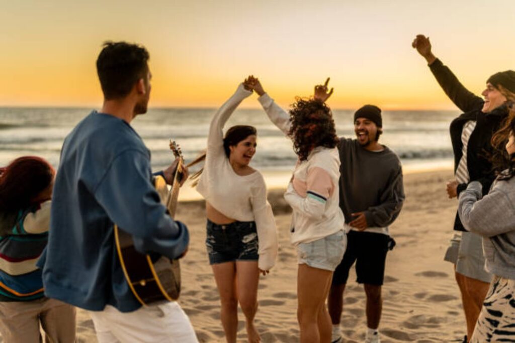 ¿Tus amigos influyen en tu salud? El vínculo invisible entre amistades y microbiota intestinal