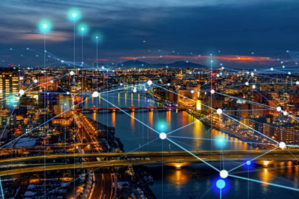 La revolución del WiFi Analytics: así se están construyendo las ciudades inteligentes en Latinoamérica