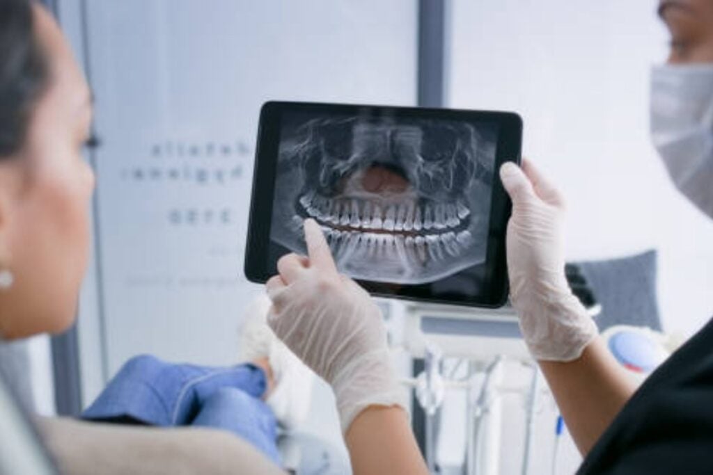¿Regeneración de dientes humanos? Un desafío evolutivo y tecnológico