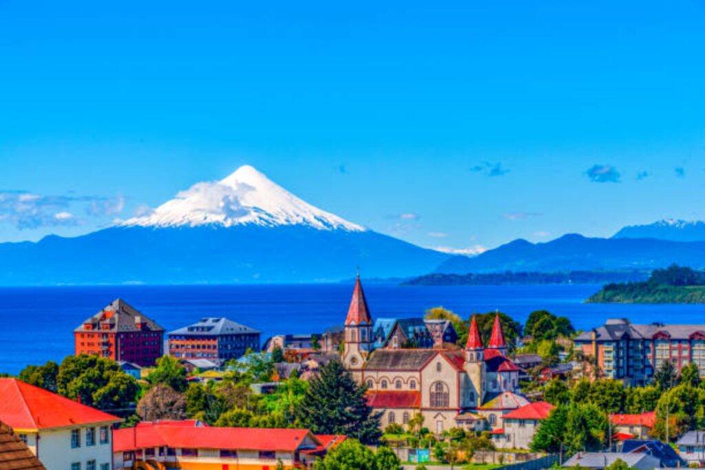 Chile: El país de América Latina con mejor calidad de vida