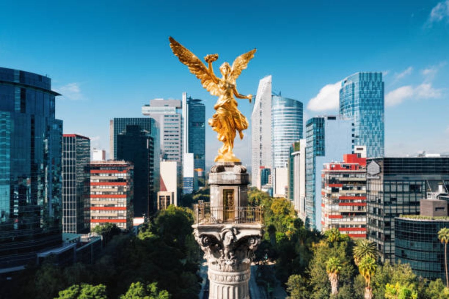El país más visitado de América Latina: Está en el top 10 mundial