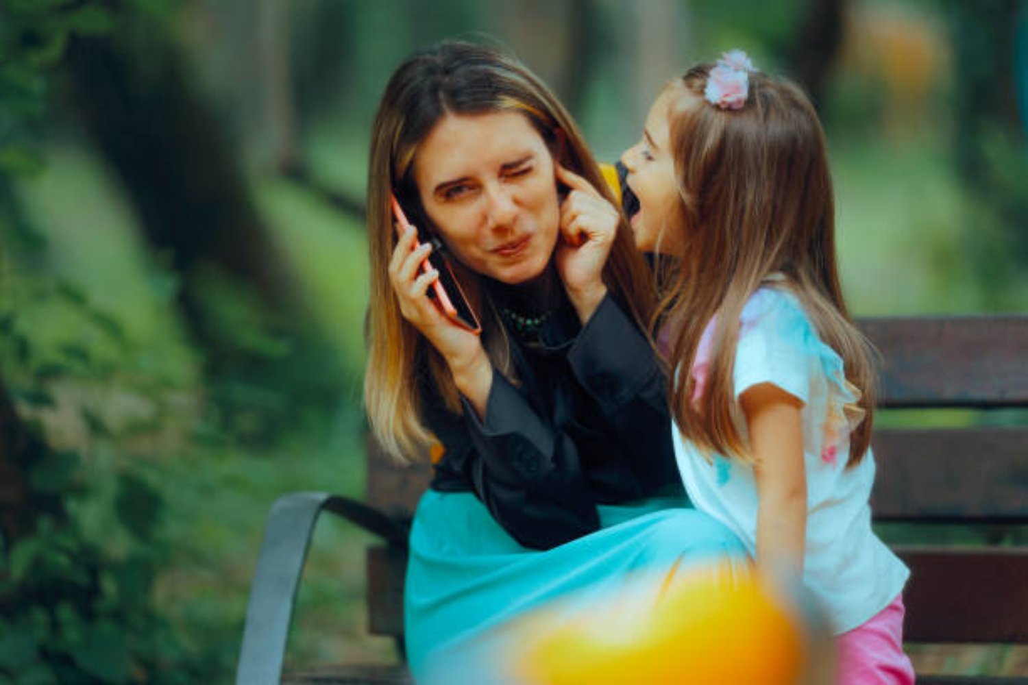 La psicología advierte sobre las características de los padres de niños mimados
